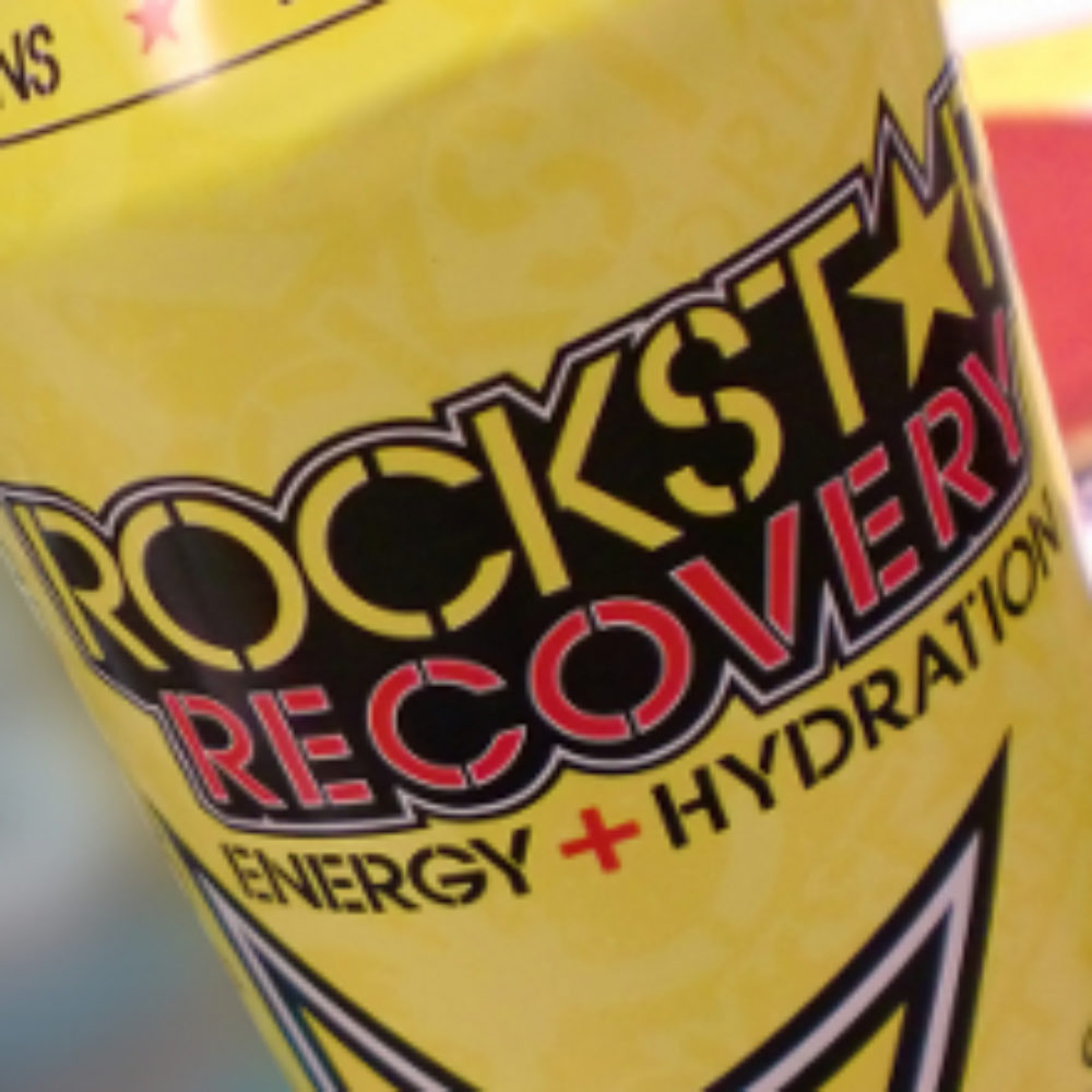 Is Rockstar Energy Drink Bad For You?