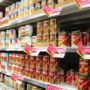 Emulsifier Food Additives May Increase Heart Disease Risks: Study