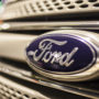 Ford Maverick Recall Issued Over Accident Risks Posed By Tail Light Failures
