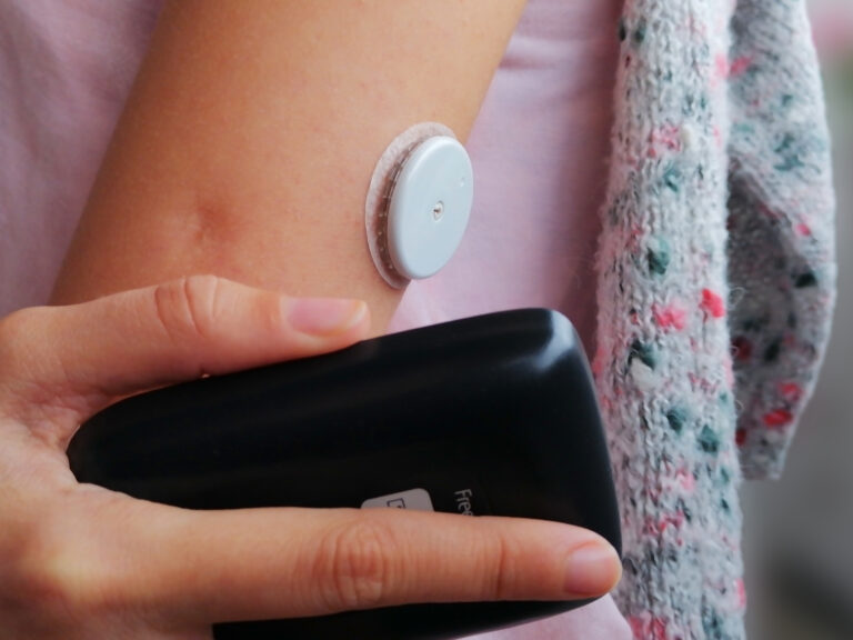 Abbott FreeStyle Libre Glucose Monitor Warning Issued Over Battery