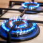 Gas Stoves Emit More Benzene Than Secondhand Smoke, Study Finds