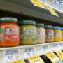 Baby Food Lawsuit Alleges Heavy Metals in Leading Brands Led to Autism Diagnosis