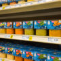 Lawmakers Seek Limits on Toxic Metals in Baby Food and Improved Testing Standards