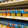 Report Finds Baby Foods Have Heavy Metals Years After Concerns Over Autism Risks Emerged