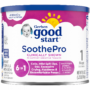 Gerber Good Start Recall Issued For SoothePro Infant Formula Over Cronobacter Contamination