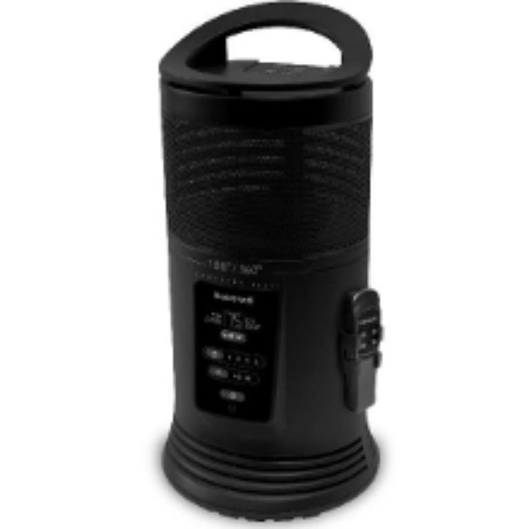 Honeywell Portable Electric Heater Recall Burn Hazard