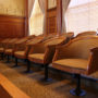 Zimmer NexGen Knee Replacement Bellwether Trial Ends in Defense Verdict