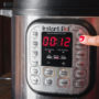 Instant Pot Burn Caused By Failure of Pressure Cooker Safety Features: Lawsuit