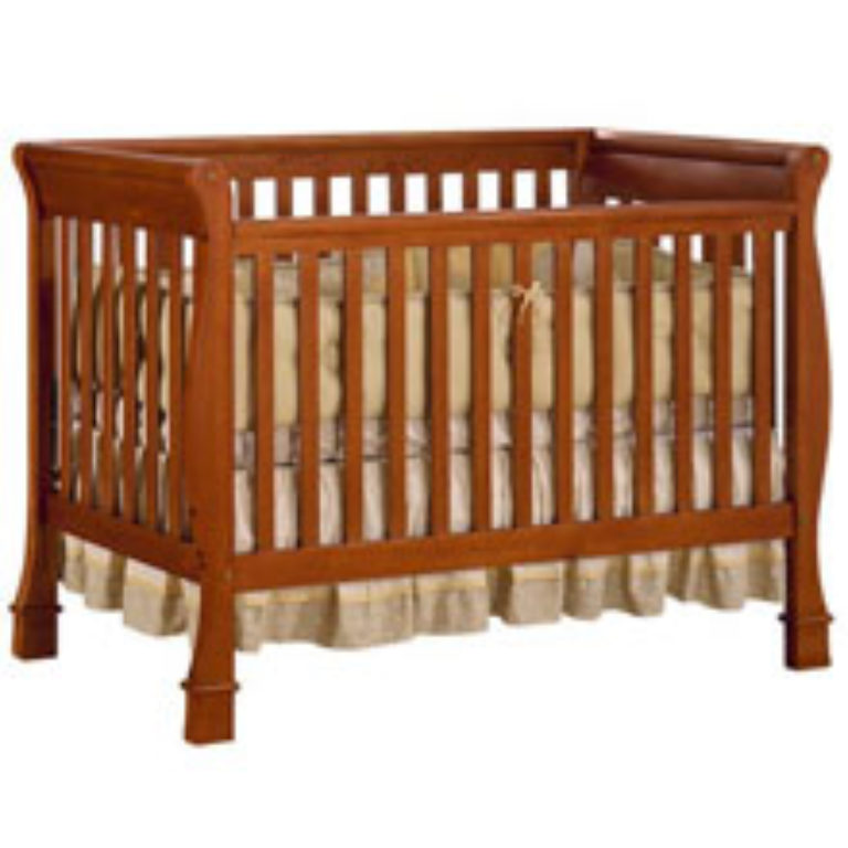 Jardine Babies R Us Crib Recall Expanded