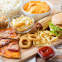 Ultra-Processed Foods and Artificial Sweeteners Linked To Depression Risks: Study