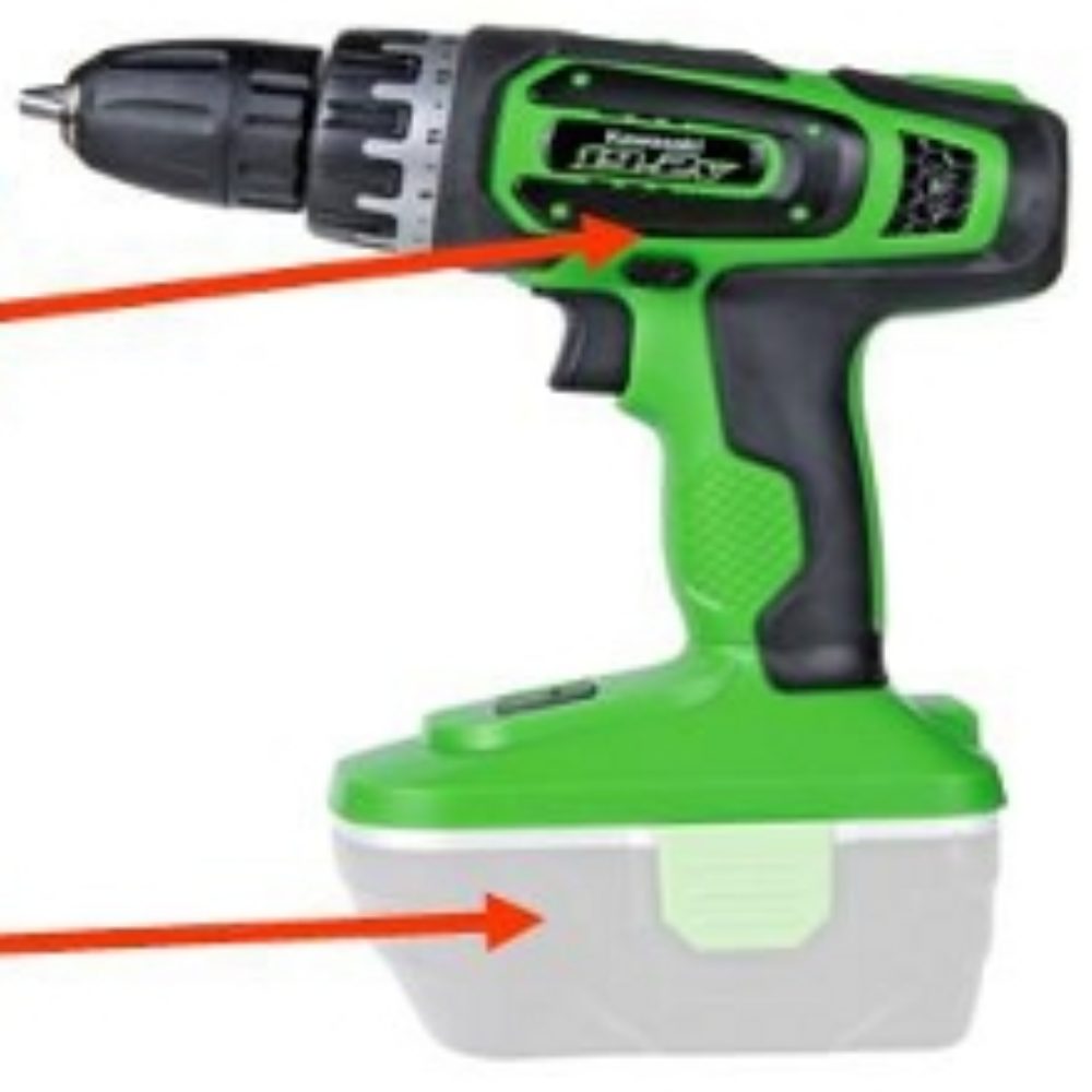 CPSC, Black & Decker Announce Recall to Repair 18-volt Cordless Drill/Drivers