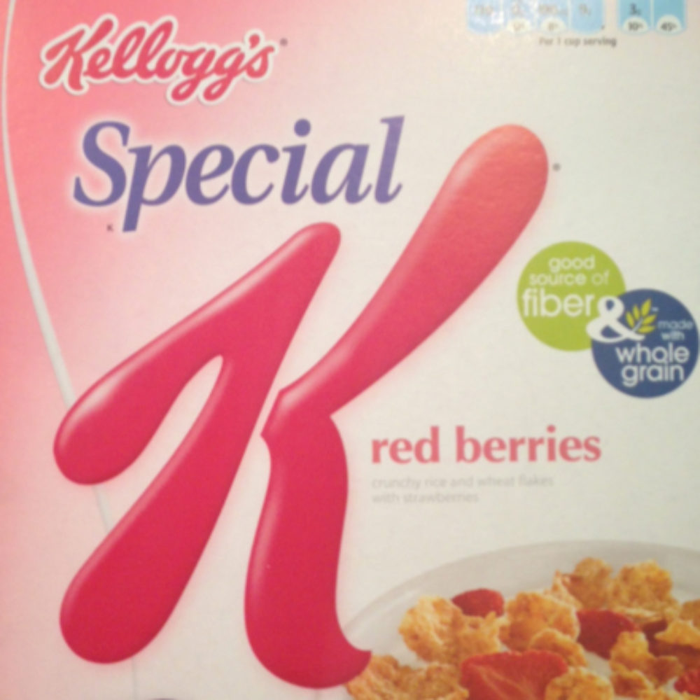 Kelloggs Special K Cereal Recall Issued Over Glass Fragments 