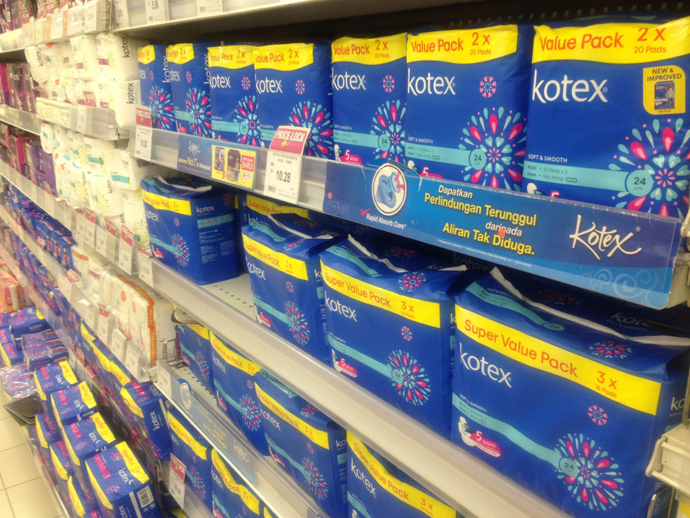 Kotex Tampon Recall Issued Following Reports Of Infections, Need For