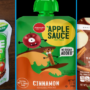 Toxic Lead in Recalled Fruit Puree Pouches Linked to Dozens of Illnesses, Reports of Elevated Blood Lead Levels