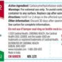 Leader Eye Drop Recall Issued over Bacterial Contamination Risks