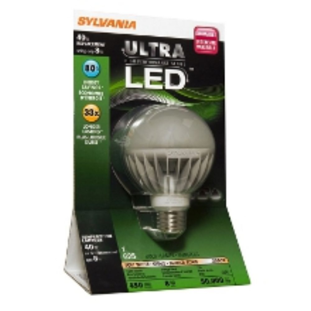 LED Light Bulb Recall Issued After Fires, Property Damage