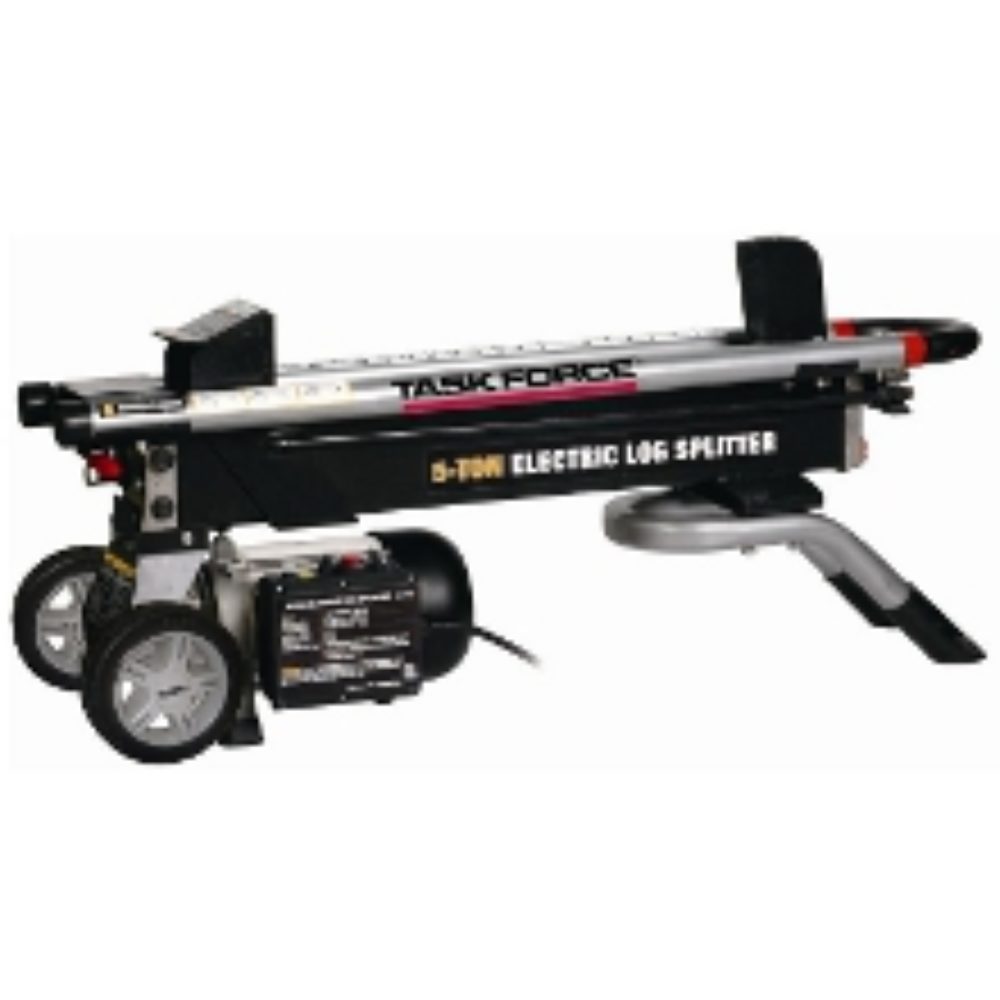 Electric wood shop splitter lowes