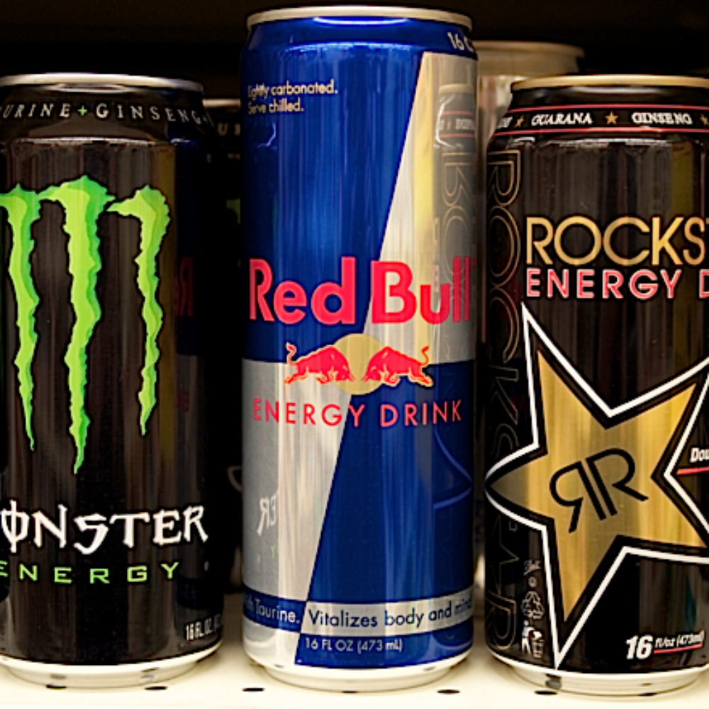 Is Rockstar Energy Drink Bad For You?