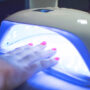 Salon Nail Dryers May Cause DNA Damage and Skin Cancer from Radiation, Researchers Warn