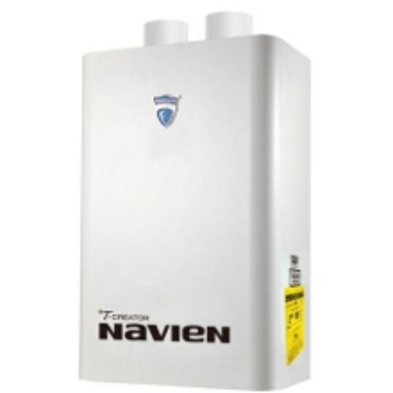 Carbon Monoxide Risk Leads to Navian Water Heater Recall