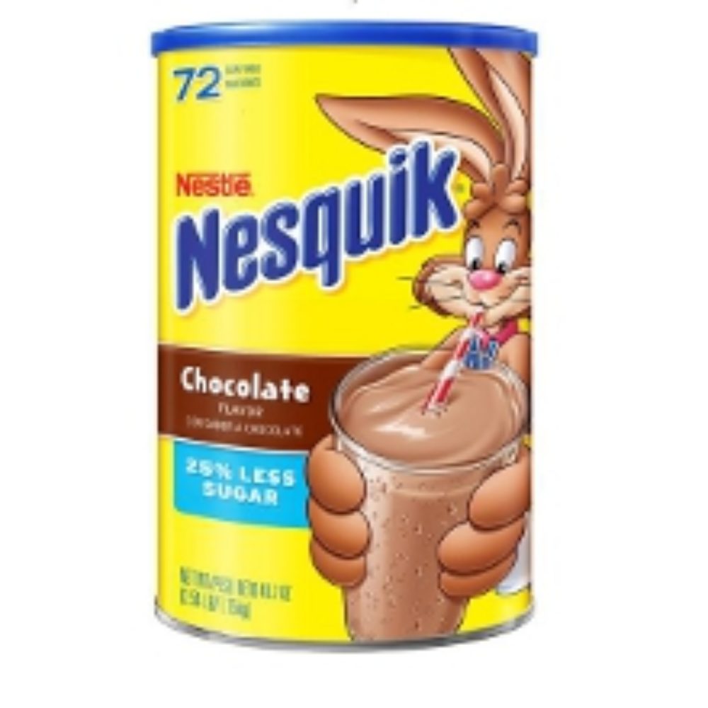 Nesquik to be discontinued in SA owing to 'lower demand