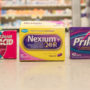 Nexium, Prilosec, Similar Heartburn Drugs Linked to Increased Antimicrobial Resistant Bacteria, Study Finds