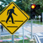 Determining Fault for Pedestrian Accidents Often Depends on Road Design and Built Infrastructure: Study