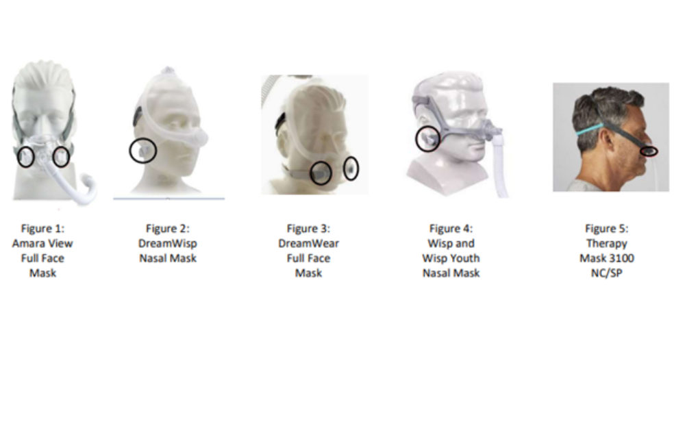Cpap nasal pillows problems hotsell