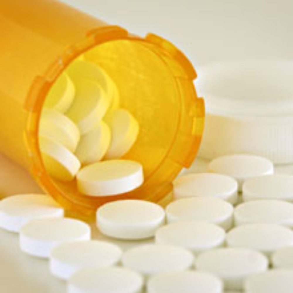 Qualitest Generic Vicodin and Fioricet Recall: Label Mix Up -  AboutLawsuits.com