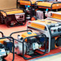 Generators Are Largest Cause of Carbon Monoxide Poisoning Deaths: CPSC Report