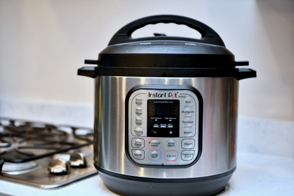 NutriPot NuWave Pressure Cooker Review - Pressure Cooking Today™