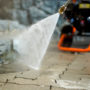 Electric Start Pressure Washer Recall Issued Due to Carbon Monoxide Poisoning Risk