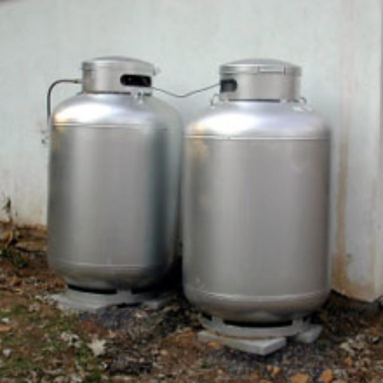 Propane Gas Recall Missing Odor Needed to Detect Leak