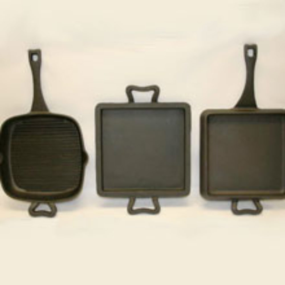 QVC Cookware Recall Paula Deen Cast Hammered Cast Iron Cookware