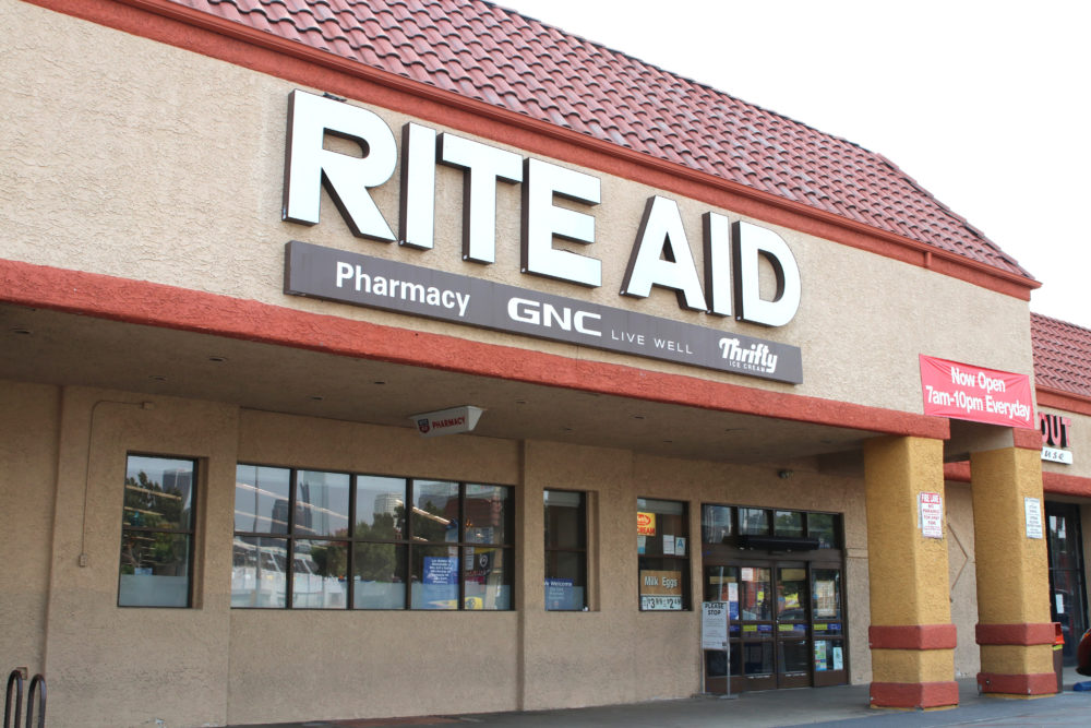 How Rite Aid's Bankruptcy Could Affect the Beauty Industry