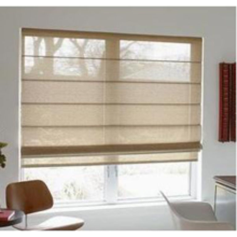 Smith and Noble Roman Shades Recall Issued After Child Nearly Strangles