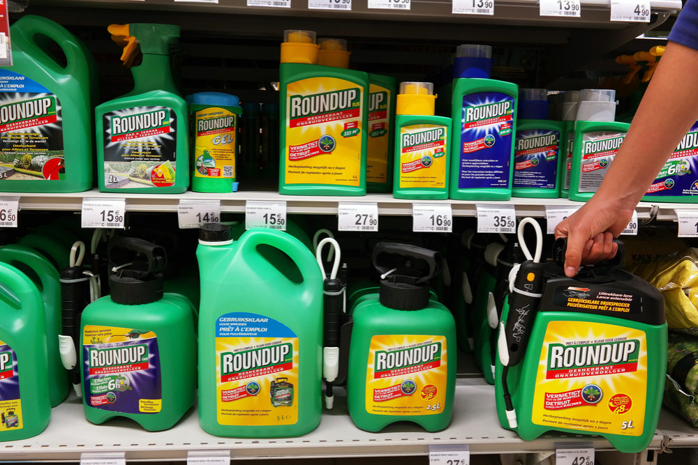 Roundup Weed Killing Formulations Are More Toxic Than Glyphosate Alone:  Report 