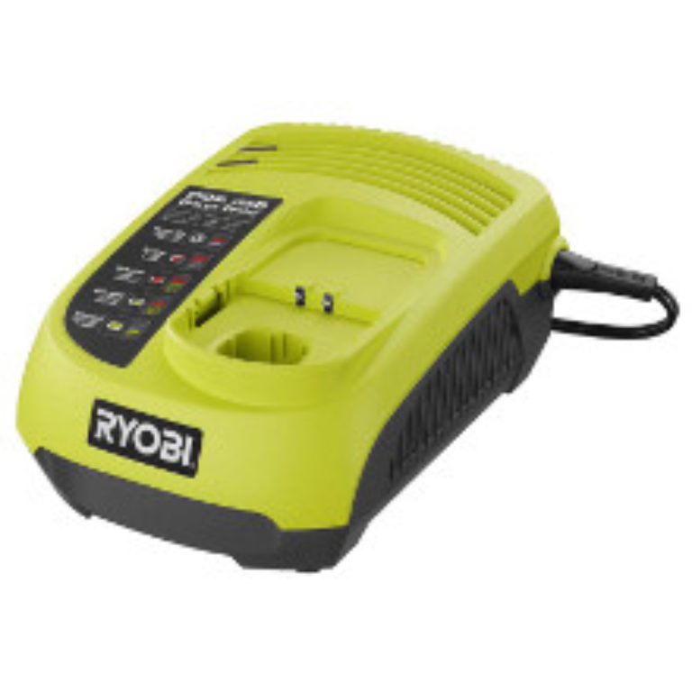 Ryobi Battery Charger Recall Issued After Reports of Overheating