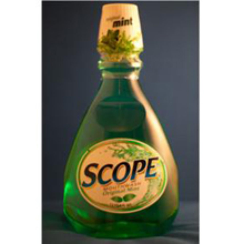 Scope Mouthwash Recall Childresistant Caps Defective