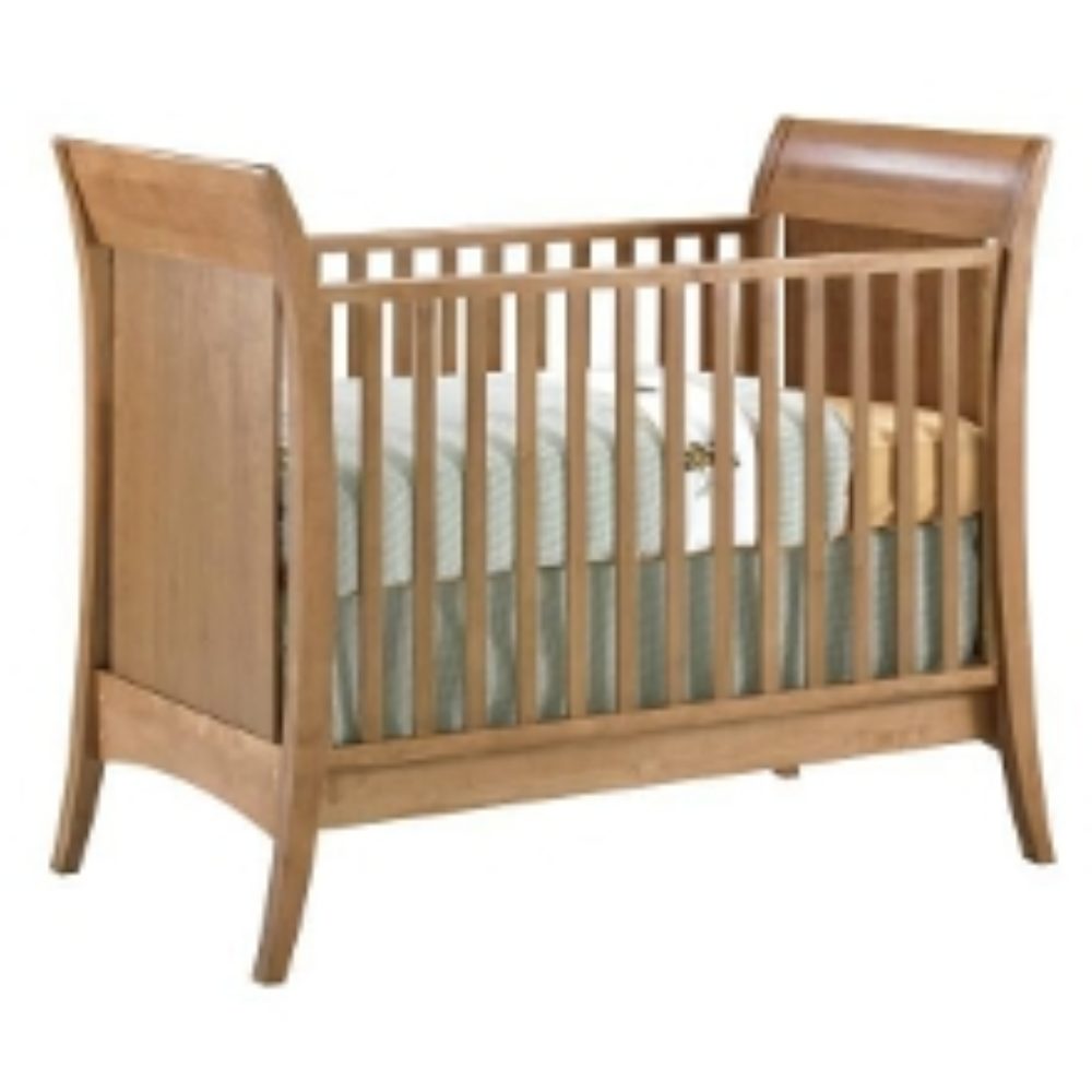 Shermag Drop Side Crib Recall Issued After Reports of Hardware