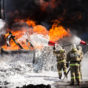 New York Files Lawsuit Over Firefighting Foam Health Risks