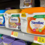 FDA Launches New Study Focusing on Infant Formula Industry Following Recalls, Shortages
