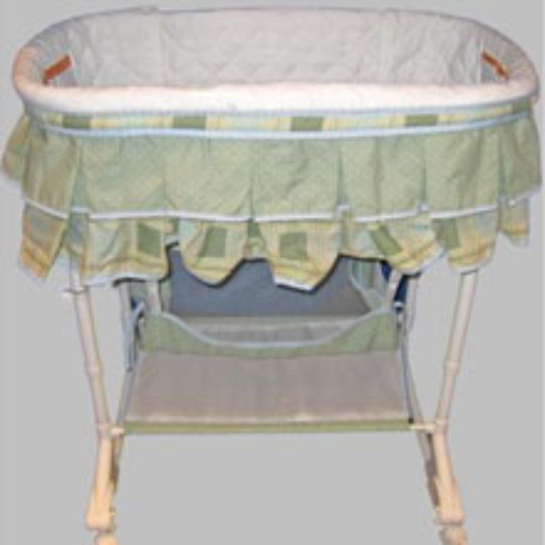 Recall Includes Graco and "Winnie the Pooh" Brands