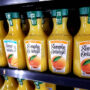 Coca-Cola Faces Class Action Lawsuit Over High PFAS Levels in Simply Orange Juice Products