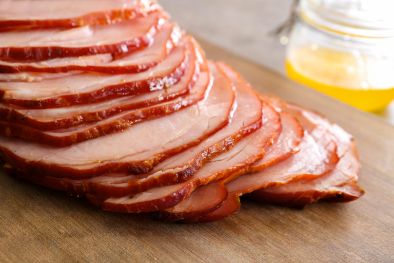 Ham Listeria Poisoning Risk Results in Recall for Quarter Million