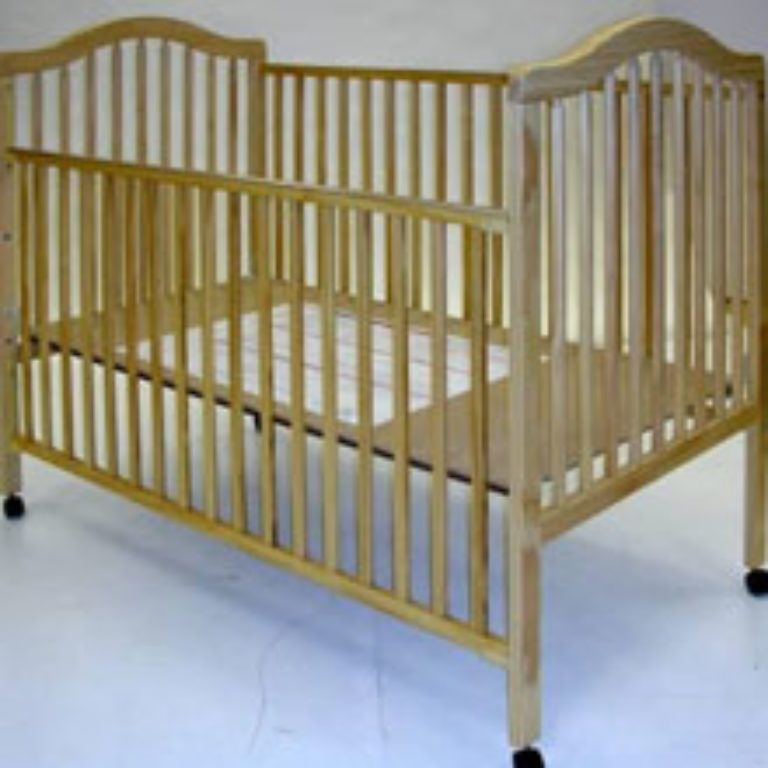 Dropside Crib Recall 2M Cribs from Seven Manufacturers Deemed Unsafe