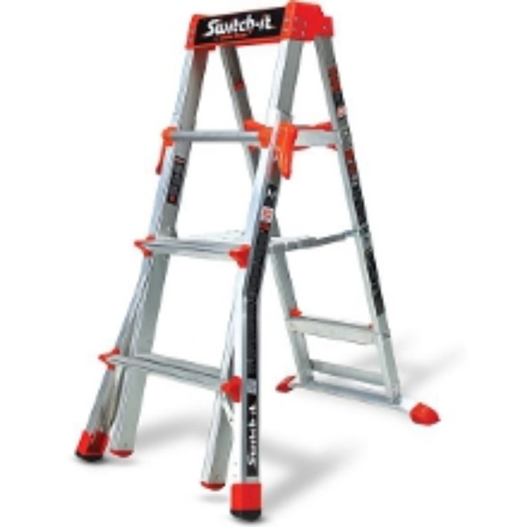 Home Depot Step Stool Recall Issued After Injury Reports