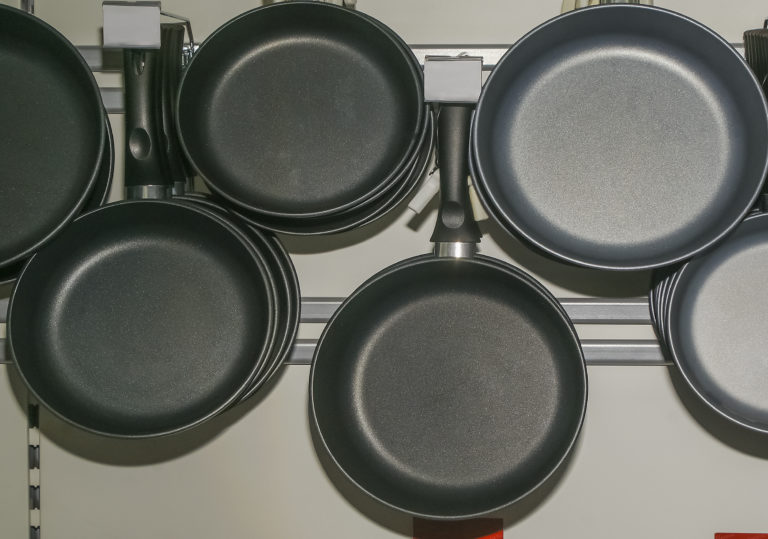 TeflonCoated Pans Release PFAS, Nanoparticles as They Degrade Study