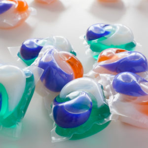 Laundry Detergent Pod Lawsuit 