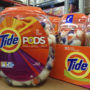 Tide Pod Injury Lawsuit Allowed to Proceed on Implied Warranty Claims Over Chemical Burn